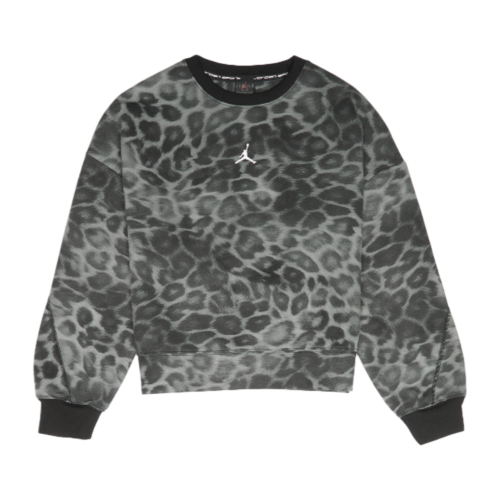 Felpe maglie Jordan bambina 45F584-023