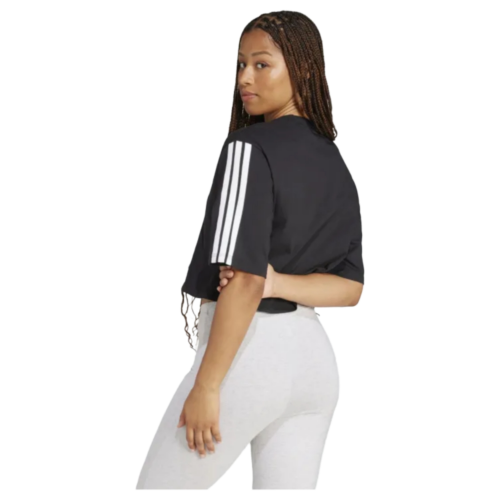 Maglie T-shirt Adidas donna JD4998