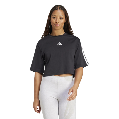 Maglie T-shirt Adidas donna JD4998