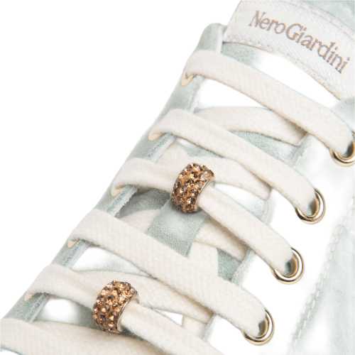 Scarpe sneakers NeroGiardini donna E615310D