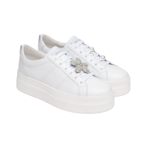 Die NeroGiardini E615311D Damen-Sneaker