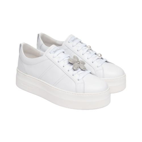 Die NeroGiardini E615311D Damen-Sneaker