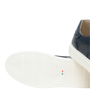 Las zapatillas de hombre NeroGiardini modelo E601150U