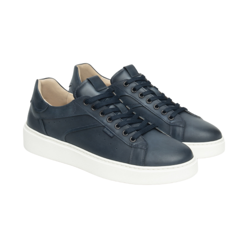 Las zapatillas de hombre NeroGiardini modelo E601150U