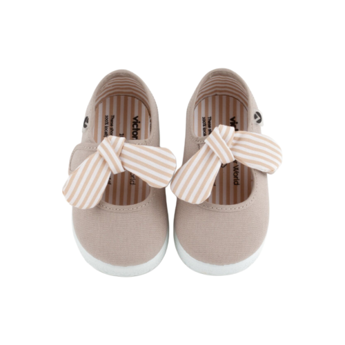 Scarpe ballerina Victoria bambina 105110