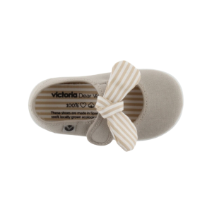 Scarpe ballerina Victoria bambina 105110