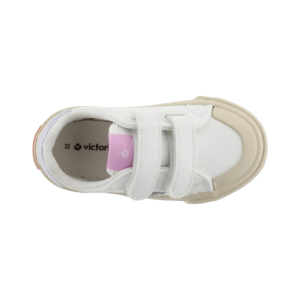 Scarpe sneakers Victoria bambina 1065190