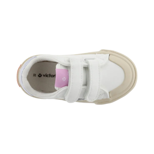 Scarpe sneakers Victoria bambina 1065190