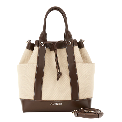 Borse secchiello CAFéNOIR donna MB1006