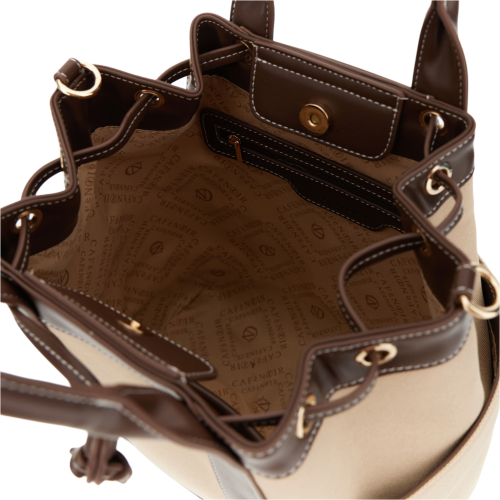 Borse secchiello CAFéNOIR donna MB1006