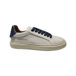Scarpe sneakers Alexander Smith uomo SOM3667WBL 