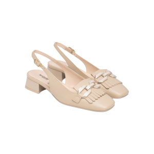 Damen Slingback-Pumps NeroGiardini E615500D
