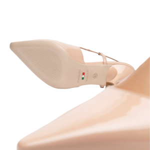 NeroGiardini Women's Slingback Pumps E512241DE