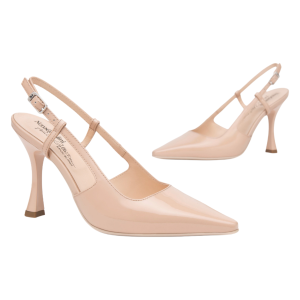 NeroGiardini Women's Slingback Pumps E512241DE