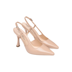 NeroGiardini Women's Slingback Pumps E512241DE