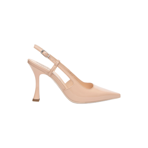 NeroGiardini Women's Slingback Pumps E512241DE