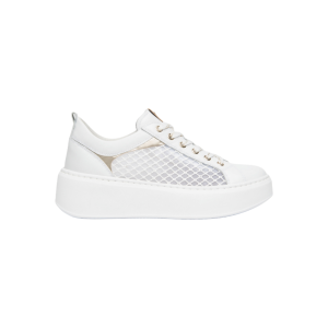 Scarpe sneakers NeroGiardini donna E615292D