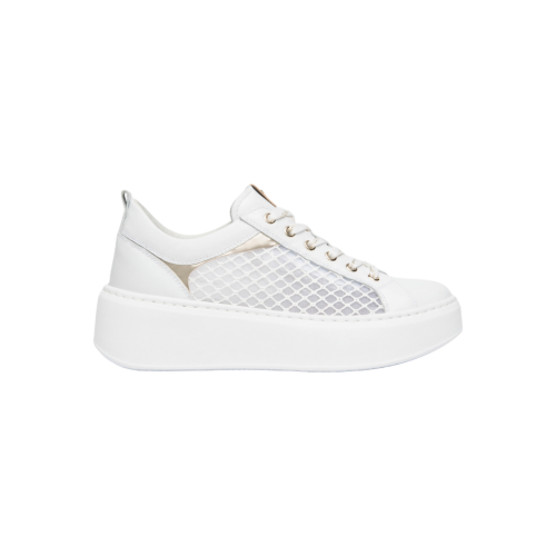 Scarpe sneakers NeroGiardini donna E615292D