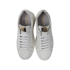 Damen-Sneaker Janet & Janet J-564