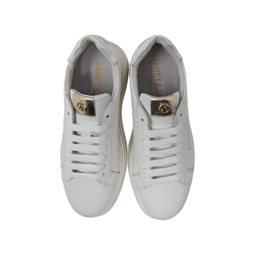 Damen-Sneaker Janet & Janet J-564