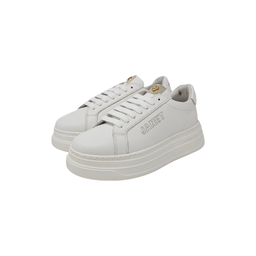 Damen-Sneaker Janet & Janet J-564