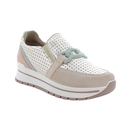 Scarpe sneakers mocassino Igi&Co donna 1155911