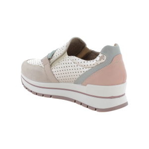 Scarpe sneakers mocassino Igi&Co donna 1155911