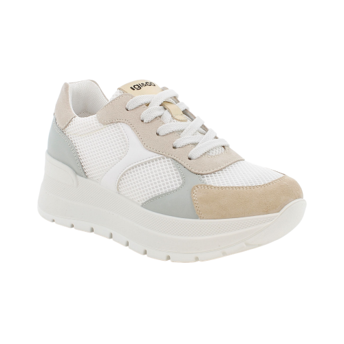 Scarpe sneakers Igi&Co donna 1157022