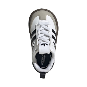 Die Adidas Unisex-Sneaker ADIFOM SAMBA 360 I IH3506 mit Elastik