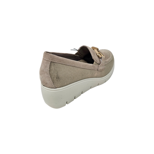 Scarpe mocassino ENVALSoft donna 1256122
