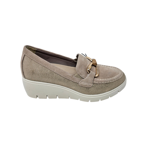 Scarpe mocassino ENVALSoft donna 1256122