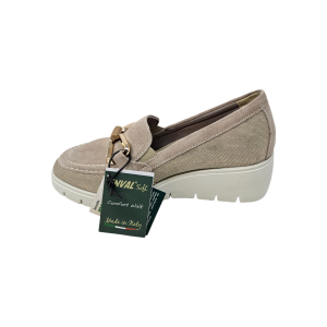 Scarpe mocassino ENVALSoft donna 1256122