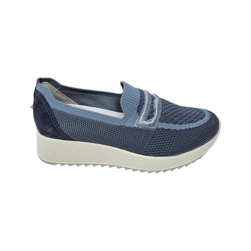 Scarpe mocassino ENVALSoft donna 1275322