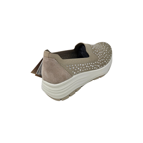 Scarpe mocassino slip on ENVALSoft donna 1266411