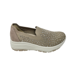 Scarpe mocassino slip on ENVALSoft donna 1266411