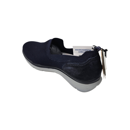 Scarpe mocassino slip on ENVALSoft uomo 1238011