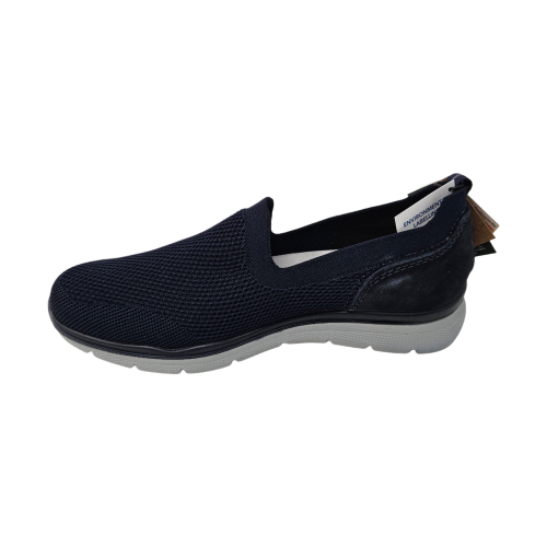 Scarpe mocassino slip on ENVALSoft uomo 1238011