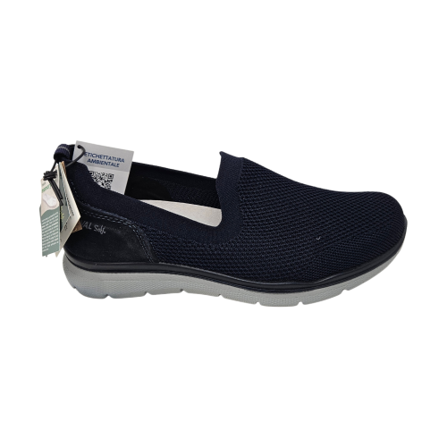 Scarpe mocassino slip on ENVALSoft uomo 1238011