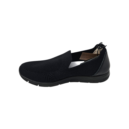 Scarpe slip on mocassino ENVALSoft donna 1263700