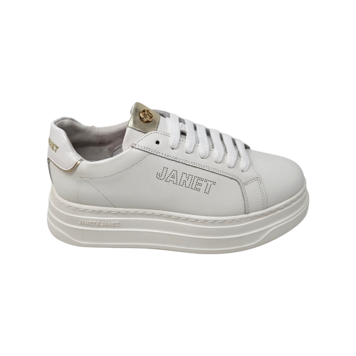 Scarpe sneakers Janet&Janet donna J-564