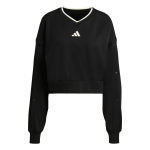 Maglie Sweatshirt Adidas donna KC4980