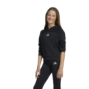 Maglie felpa Adidas bambina KB7047