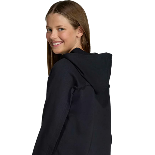 Maglie felpa Adidas bambina KB7047