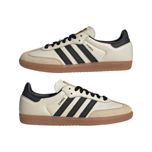 Scarpe sneakers Adiddas SAMBA OG W donna ID0478