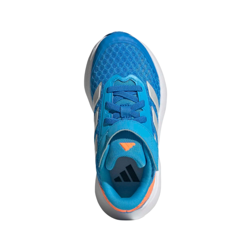 Scarpe sneakers Adidas bambino DURAMO SL2 EL C KI3428