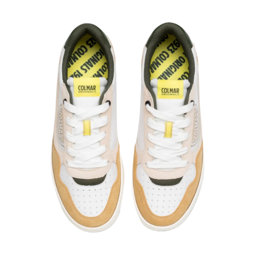 Scarpe sneakers COLMAR AUSTIN LAND034