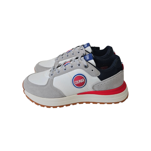 Die Colmar TRAVIS ORIGINALS 014 sind Herren-Sneaker