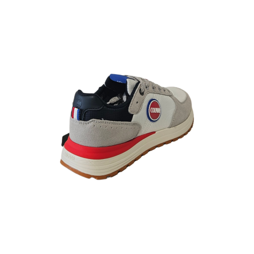 Die Colmar TRAVIS ORIGINALS 014 sind Herren-Sneaker