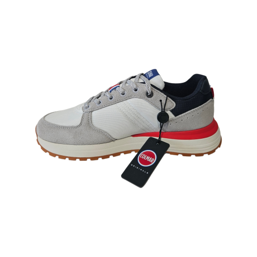 Die Colmar TRAVIS ORIGINALS 014 sind Herren-Sneaker