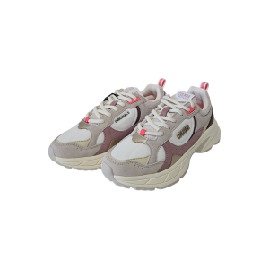 Scarpe sneakers COLMAR TESS WAY 077 donna